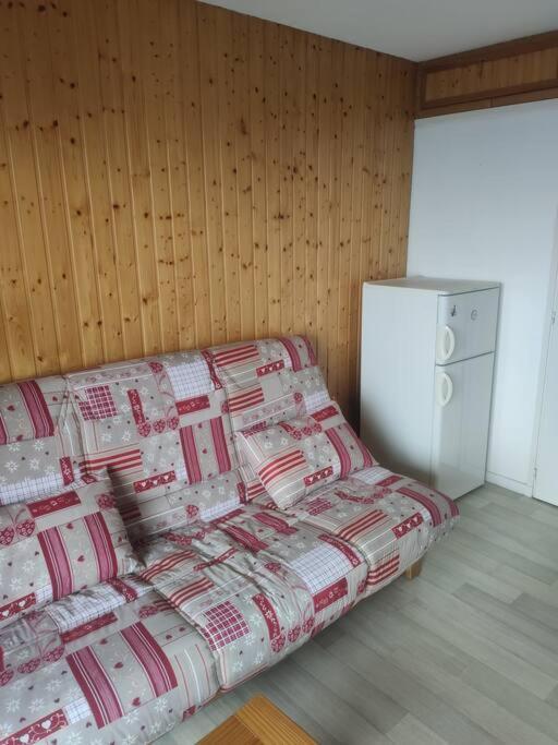 Studio La Rosiere 1850 蒙特瓦勒赞 外观 照片